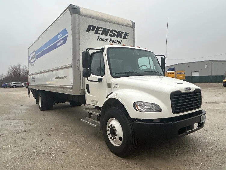 2022 Freightliner M2 106 - image 1