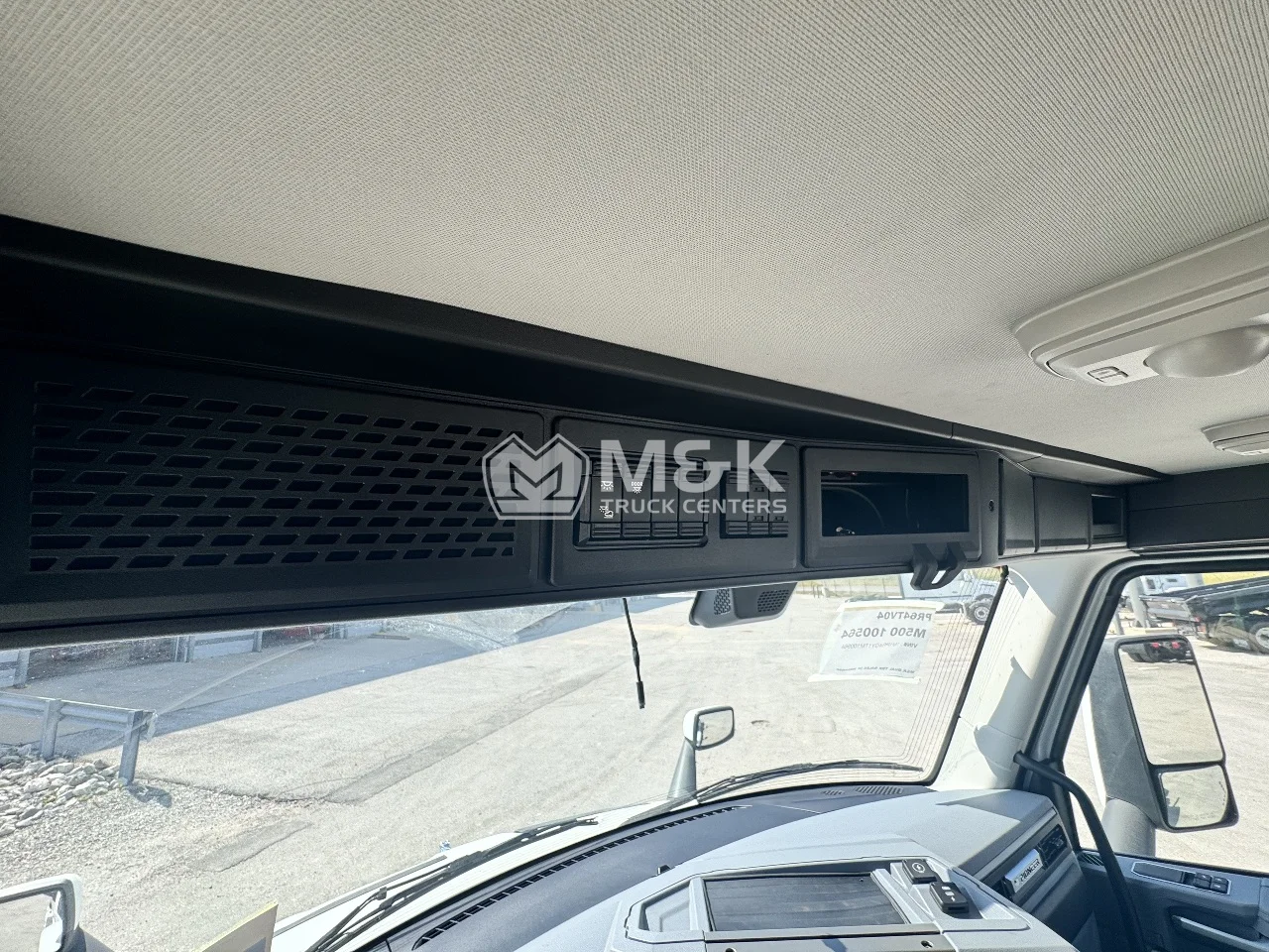 2026 Mack Pioneer in Indianapolis, IN — photo 14