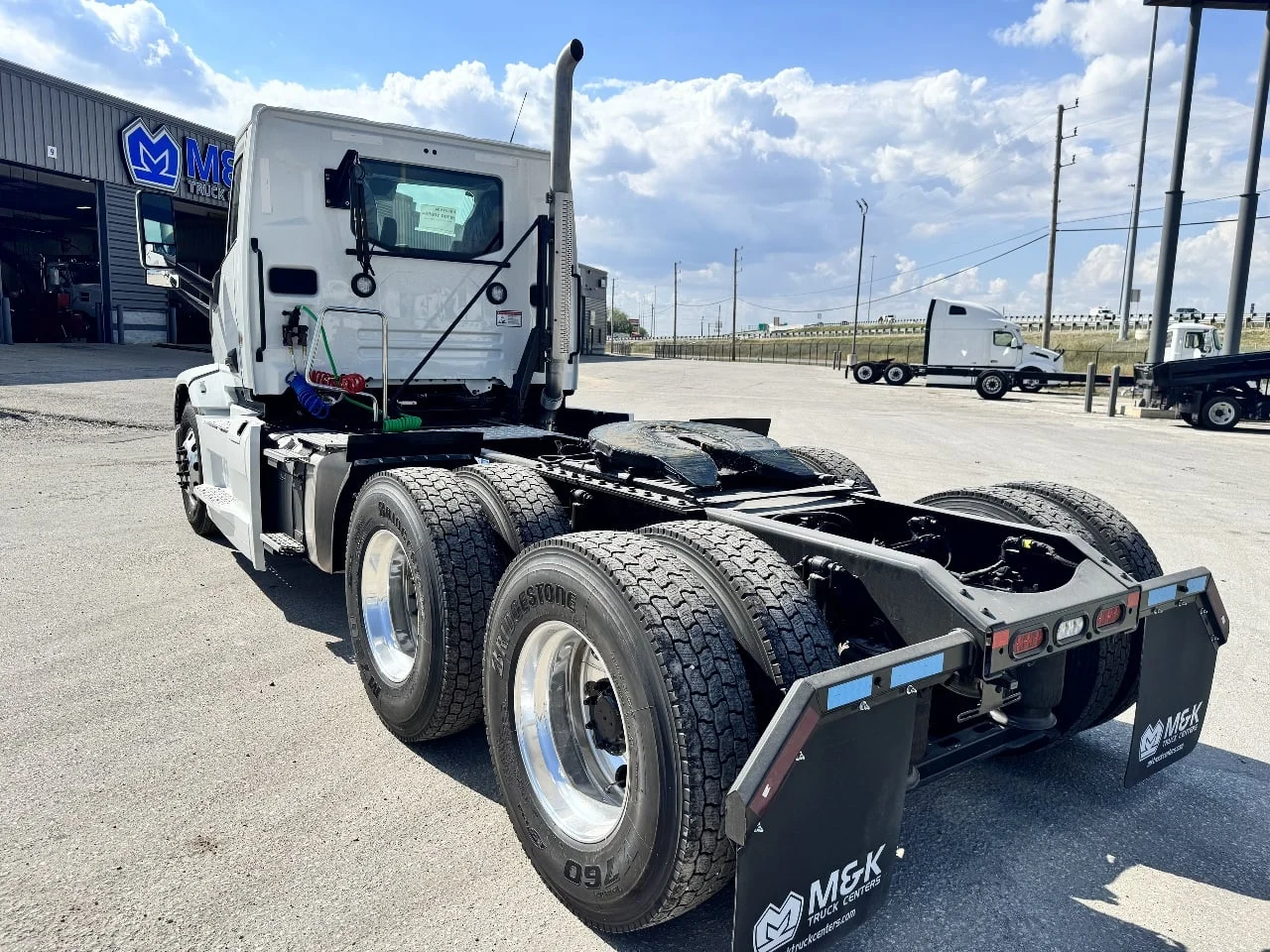2026 Mack Pioneer in Indianapolis, IN — photo 12