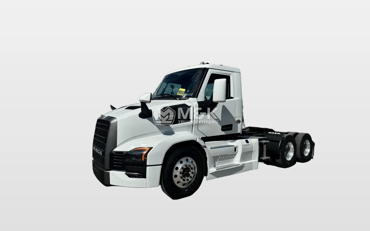 2026 Mack - image 1