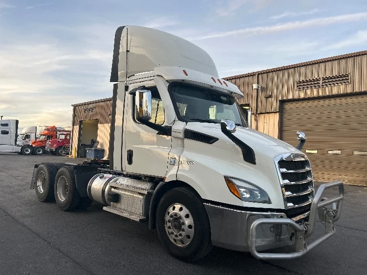 2021 Freightliner Cascadia in El Paso, TX