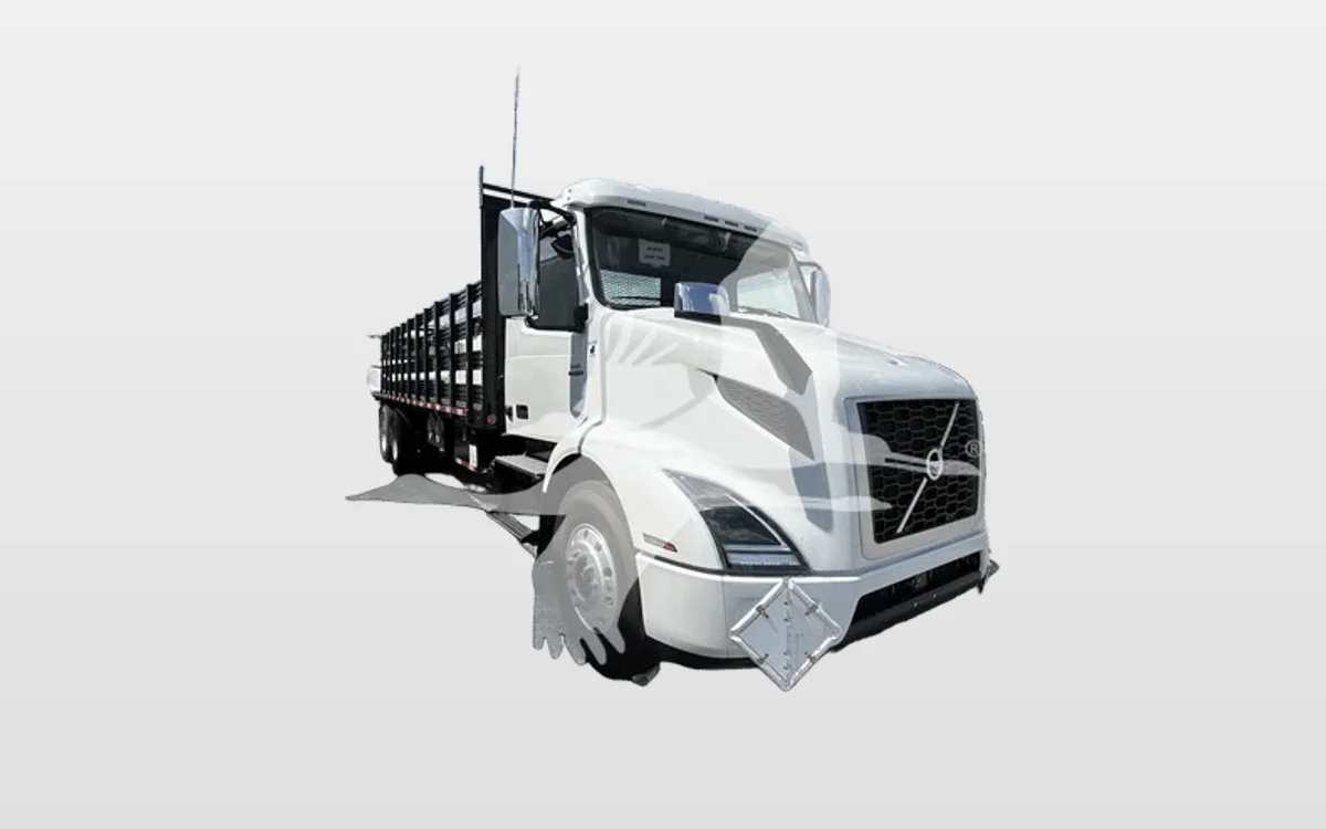 2026 Volvo - image 1