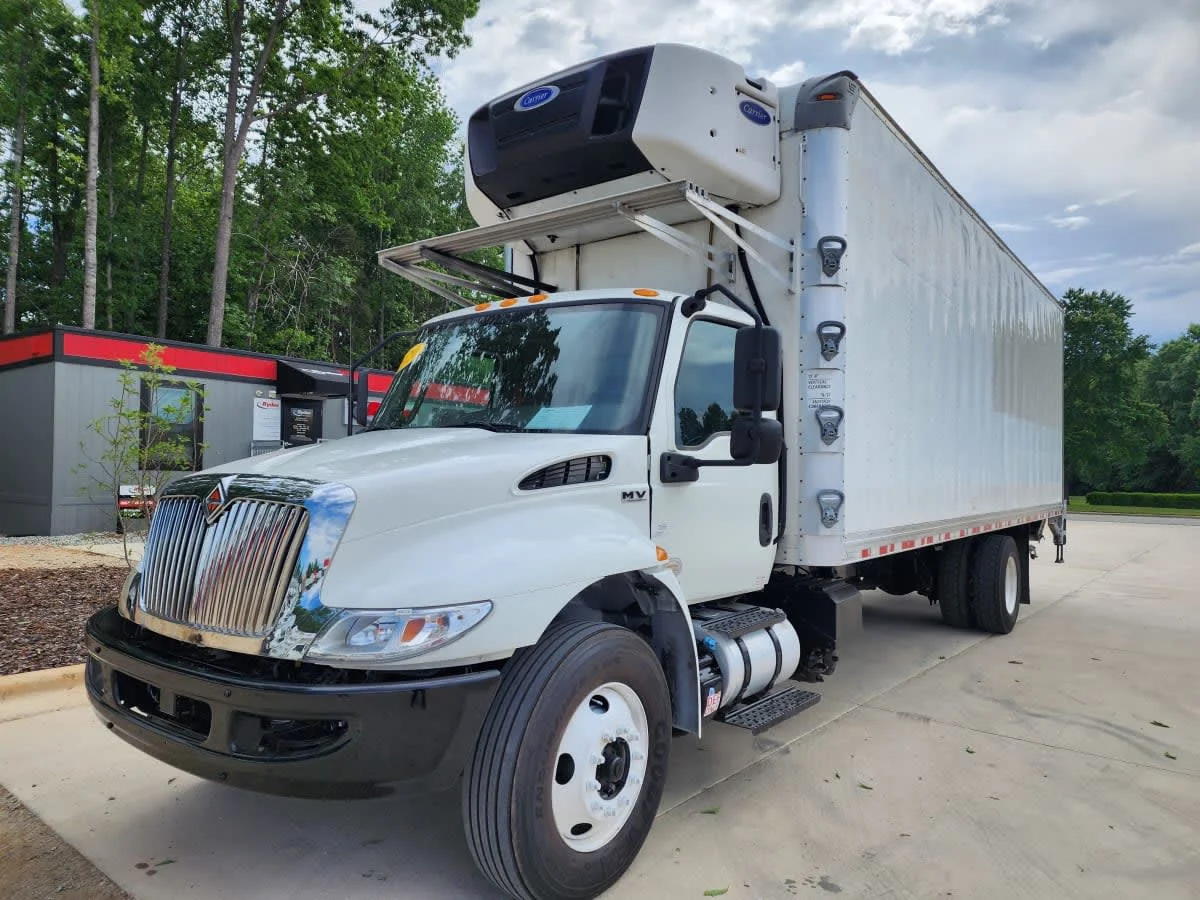 2020 International MV in Greensboro, NC