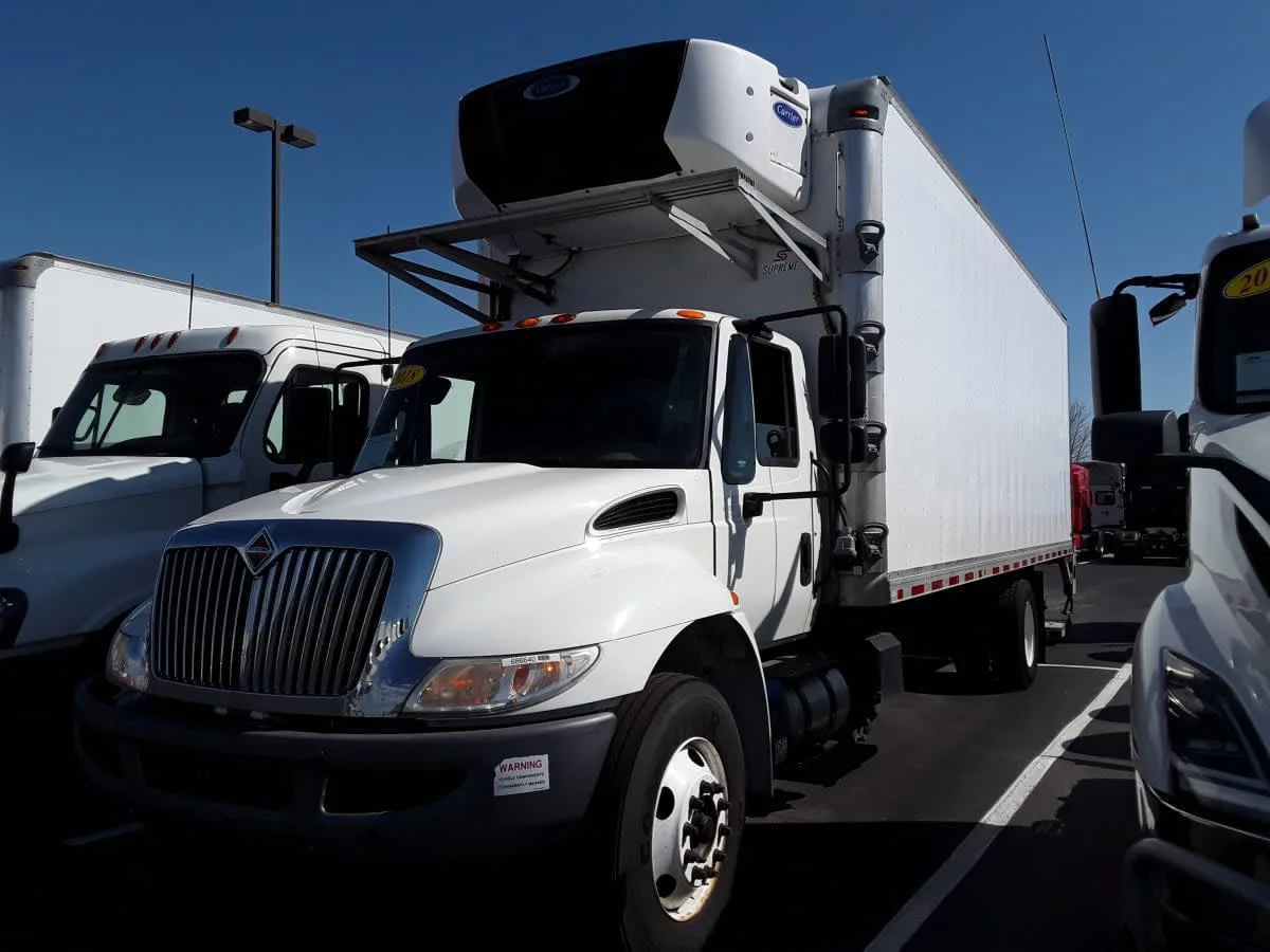 2018 International 4300 in Altoona, IA