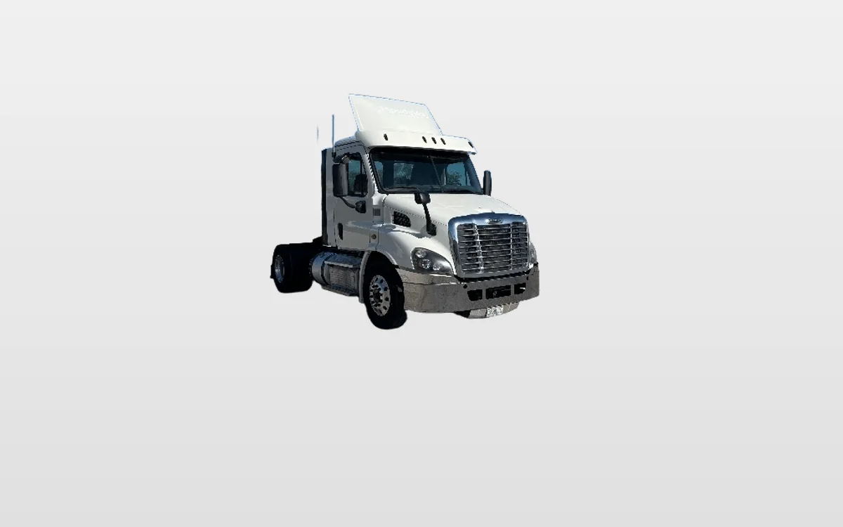 2017 Freightliner - image 1