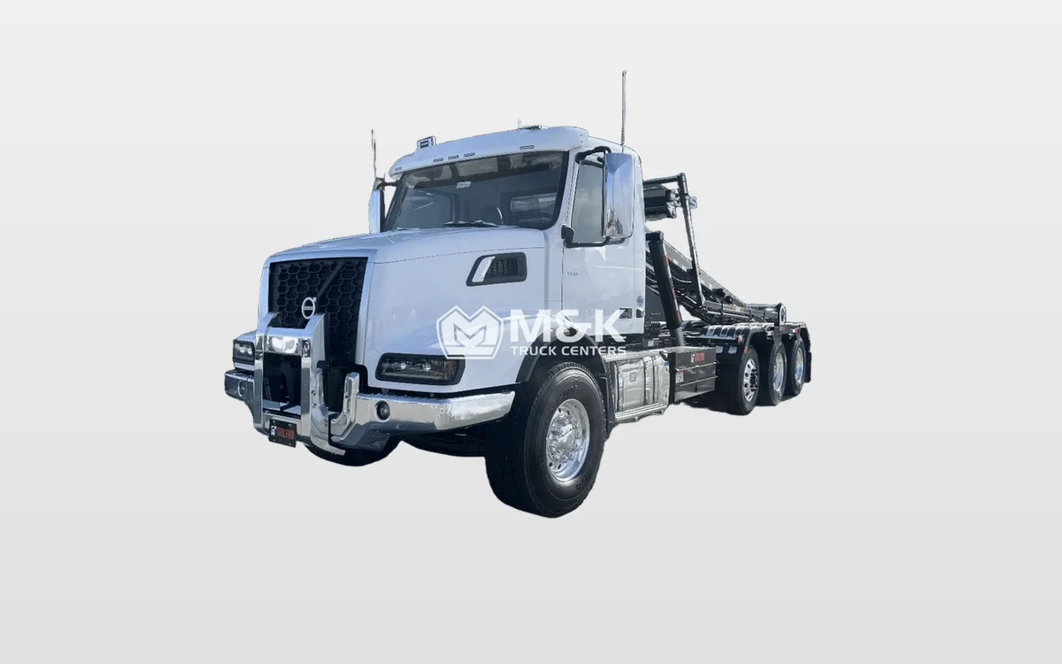 2026 Volvo - image 1