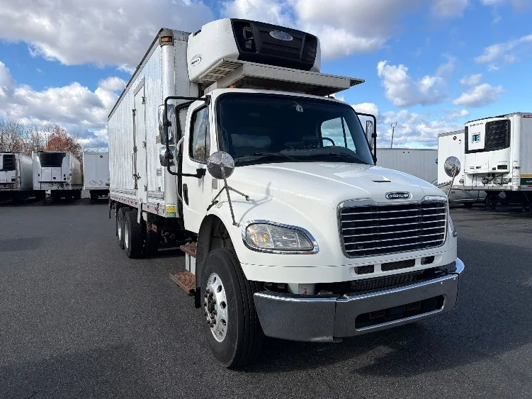 2019 Freightliner M2 106 in Chicopee, MA