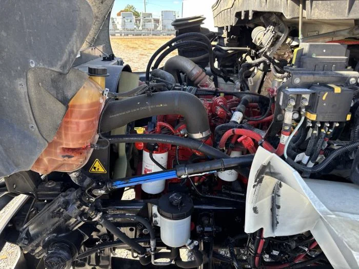 2022 International MV - image 11