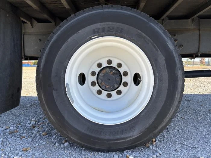 2022 International MV - image 14