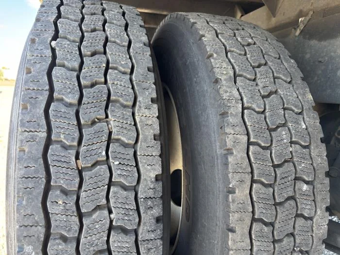 2022 International MV - image 15