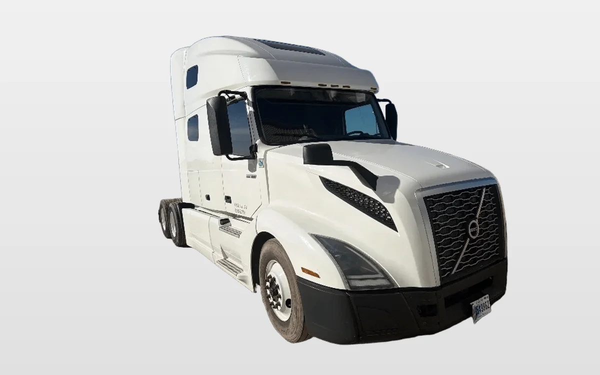 2019 Volvo VNL 760 - image 1