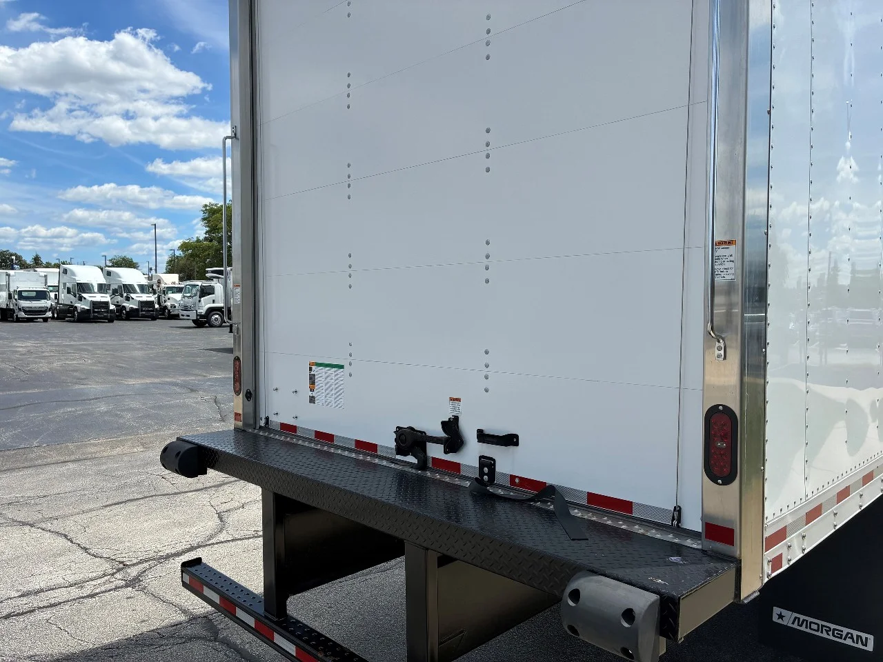 2026 Mack in Summit, IL — photo 9