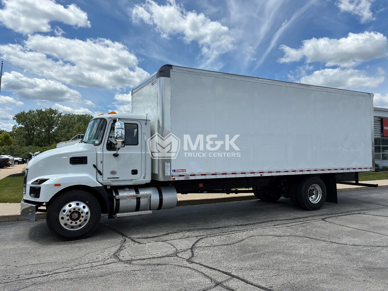 2026 Mack in Summit, IL
