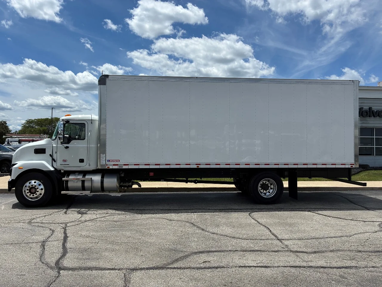 2026 Mack in Summit, IL — photo 3