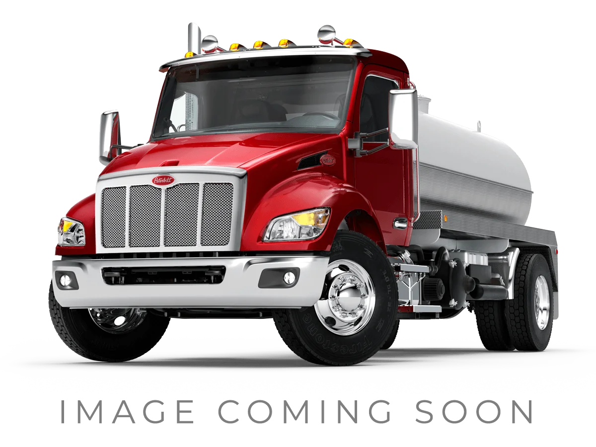 2027 Peterbilt 537