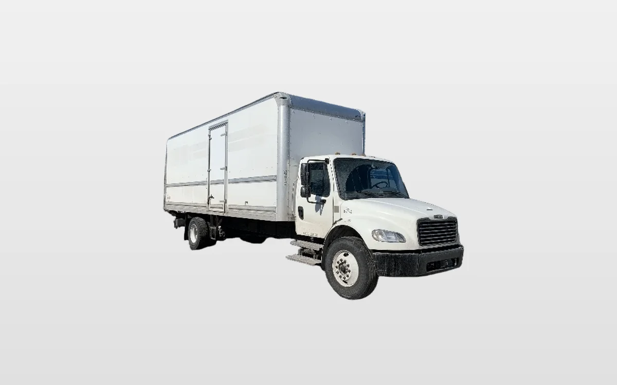 2022 Freightliner M2 106 - image 1
