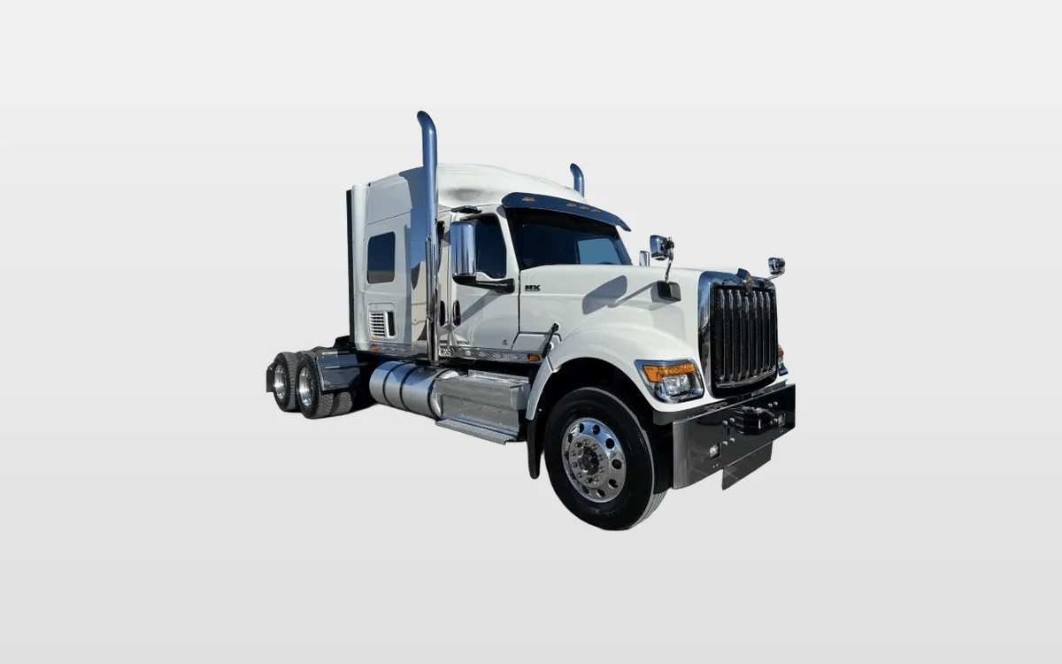 2026 International - image 1