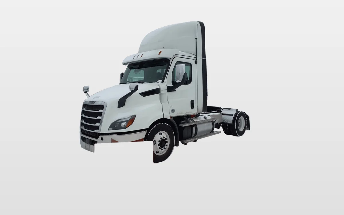 2019 Freightliner - image 1