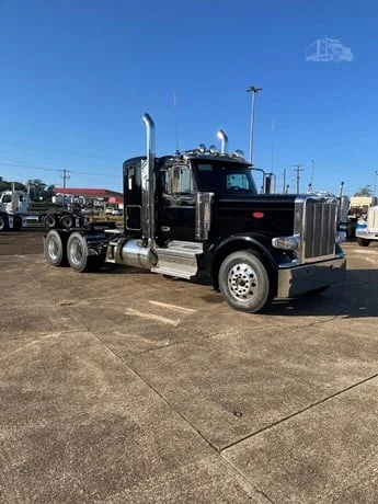 2026 Peterbilt 589 in Mccomb, MS