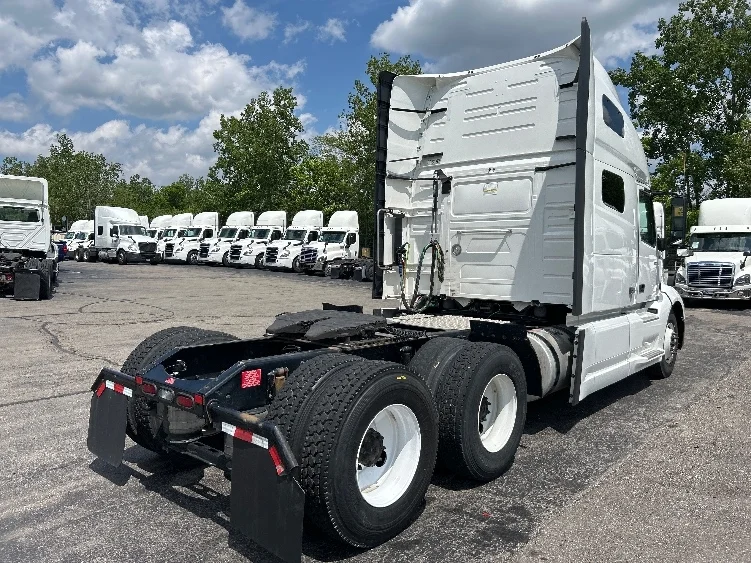 2023 Volvo VNL 760 in Augusta, GA — photo 7