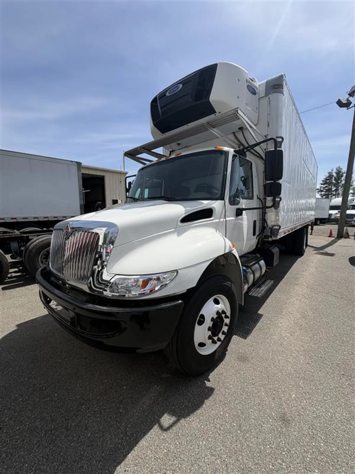 2018 International 4300 in Ashland, VA