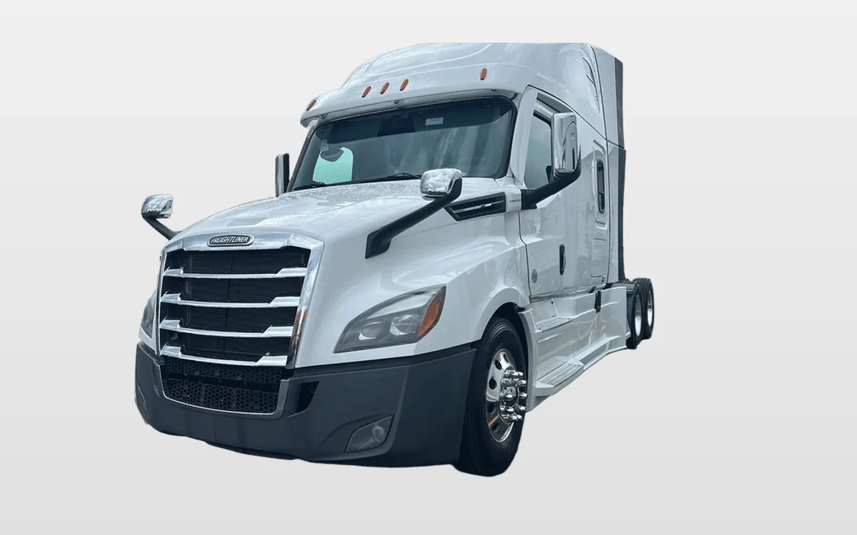2024 Freightliner Cascadia - image 1