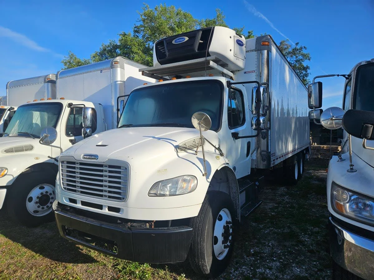 2019 Freightliner M2 106 in Orlando, FL