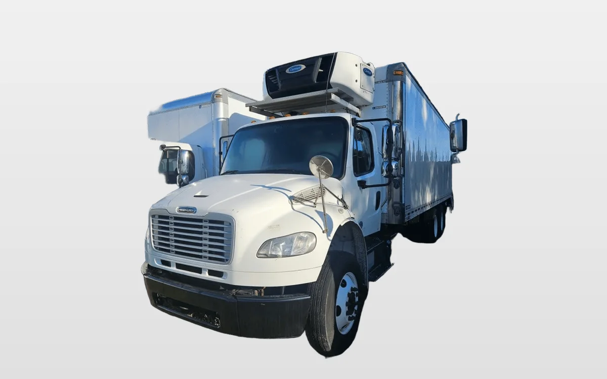 2019 Freightliner M2 106 - image 1