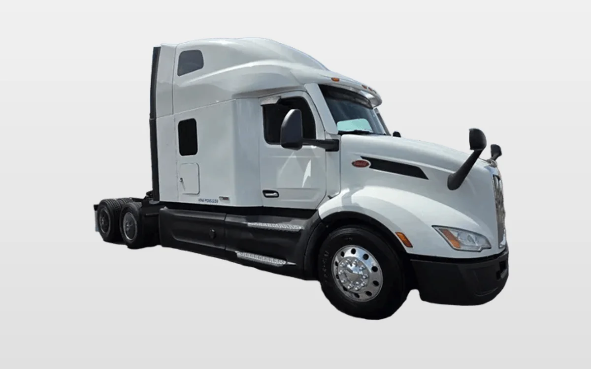 2023 Peterbilt 579 - image 1