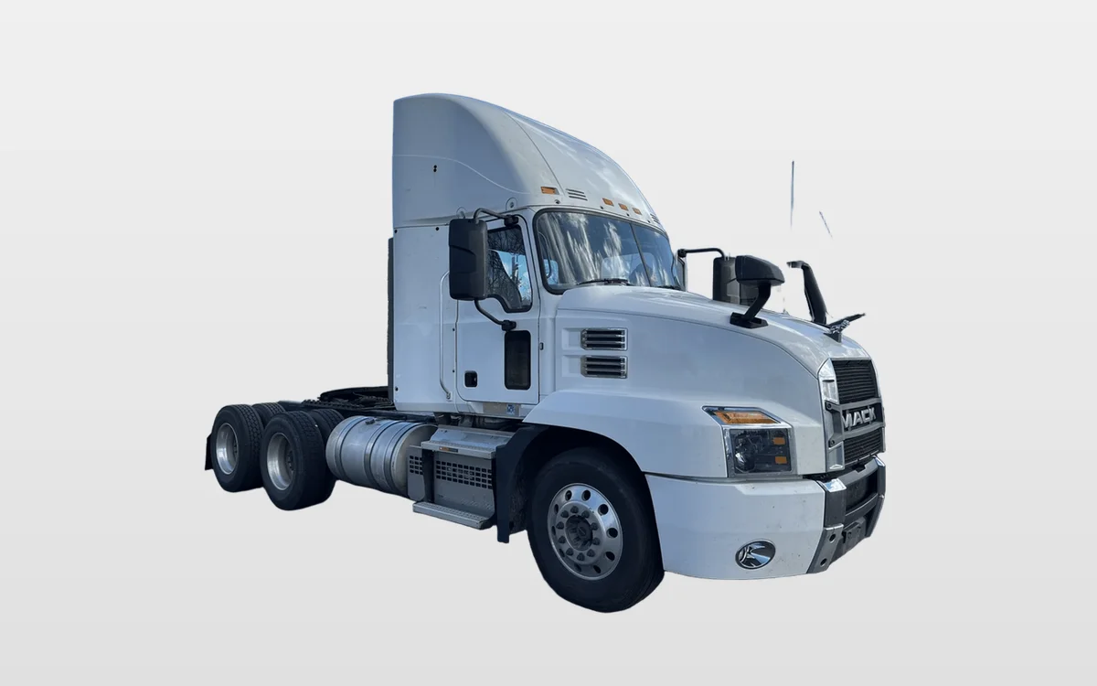 2019 Mack - image 1