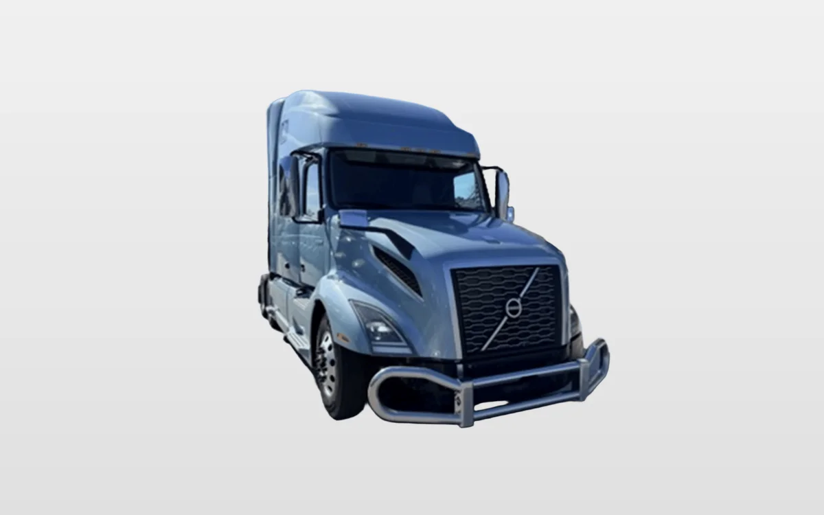 2021 Volvo - image 1