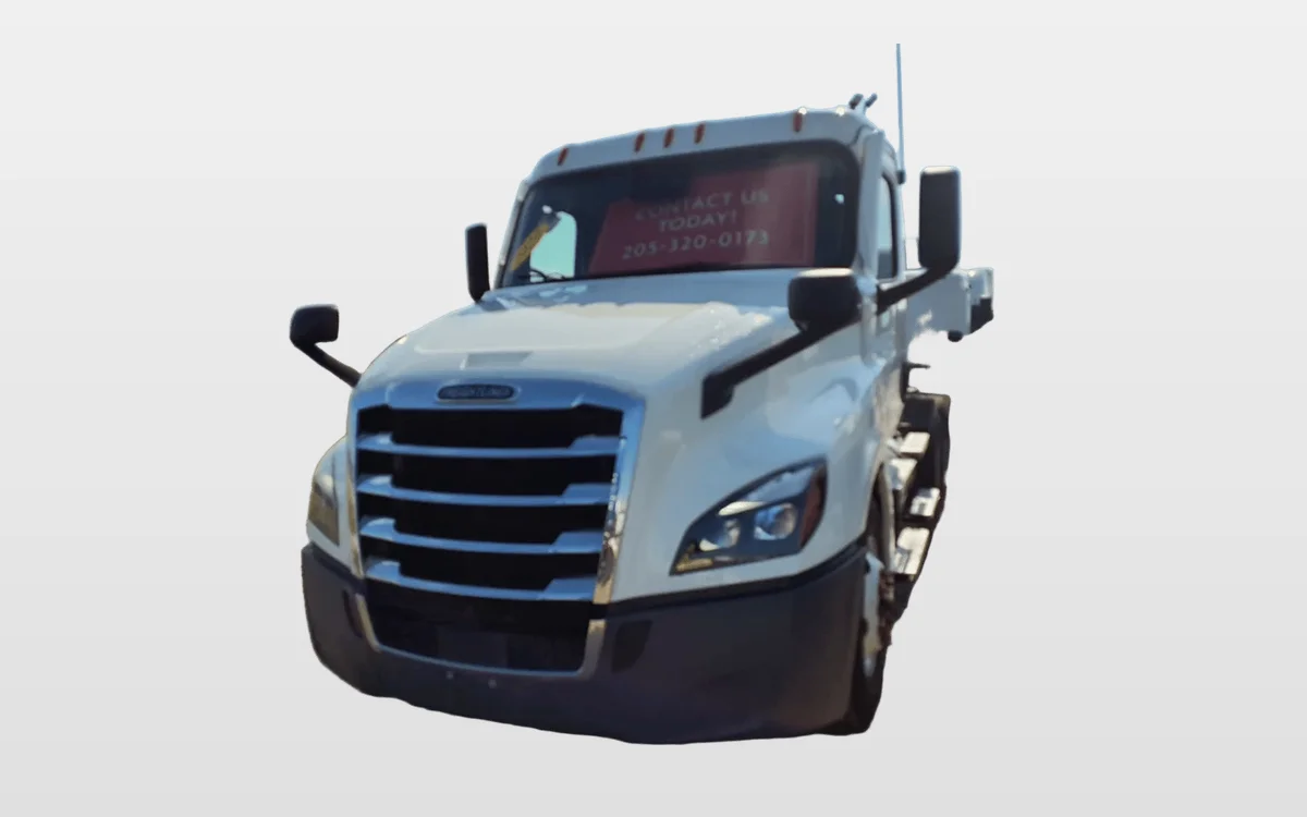2020 Freightliner - image 1