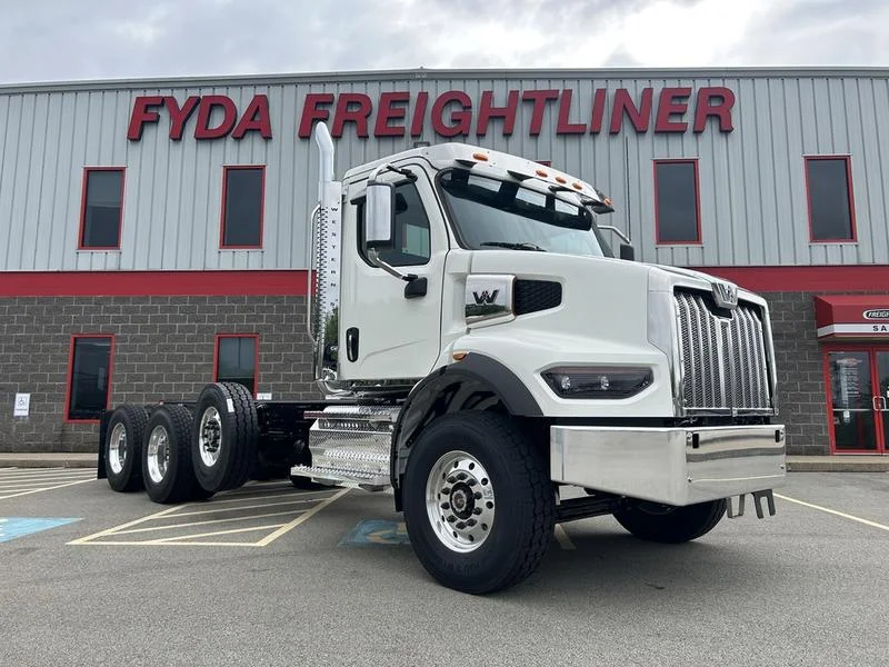 2027 Western Star 47X in Pittsburgh, PA — photo 29