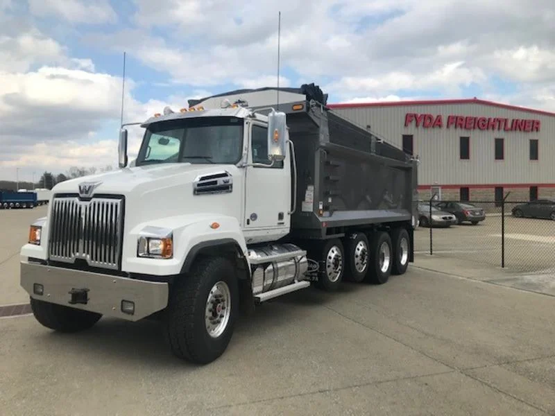 2027 Western Star 47X in Pittsburgh, PA