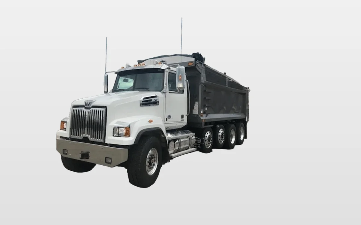 2027 Western Star 47X - image 1