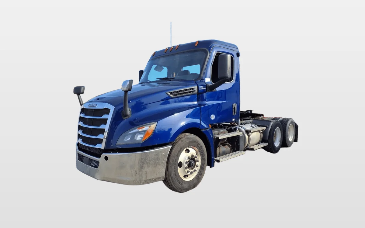2020 Freightliner - image 1