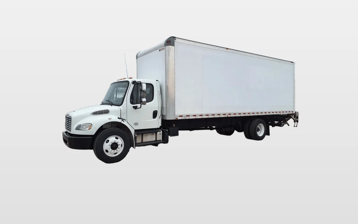 2019 Freightliner M2 106 - image 1