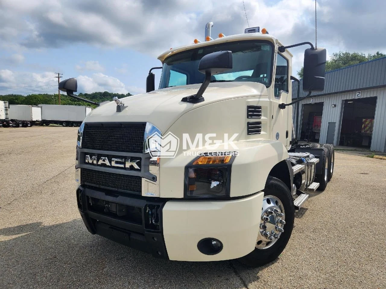 2019 Mack in West Newton, PA