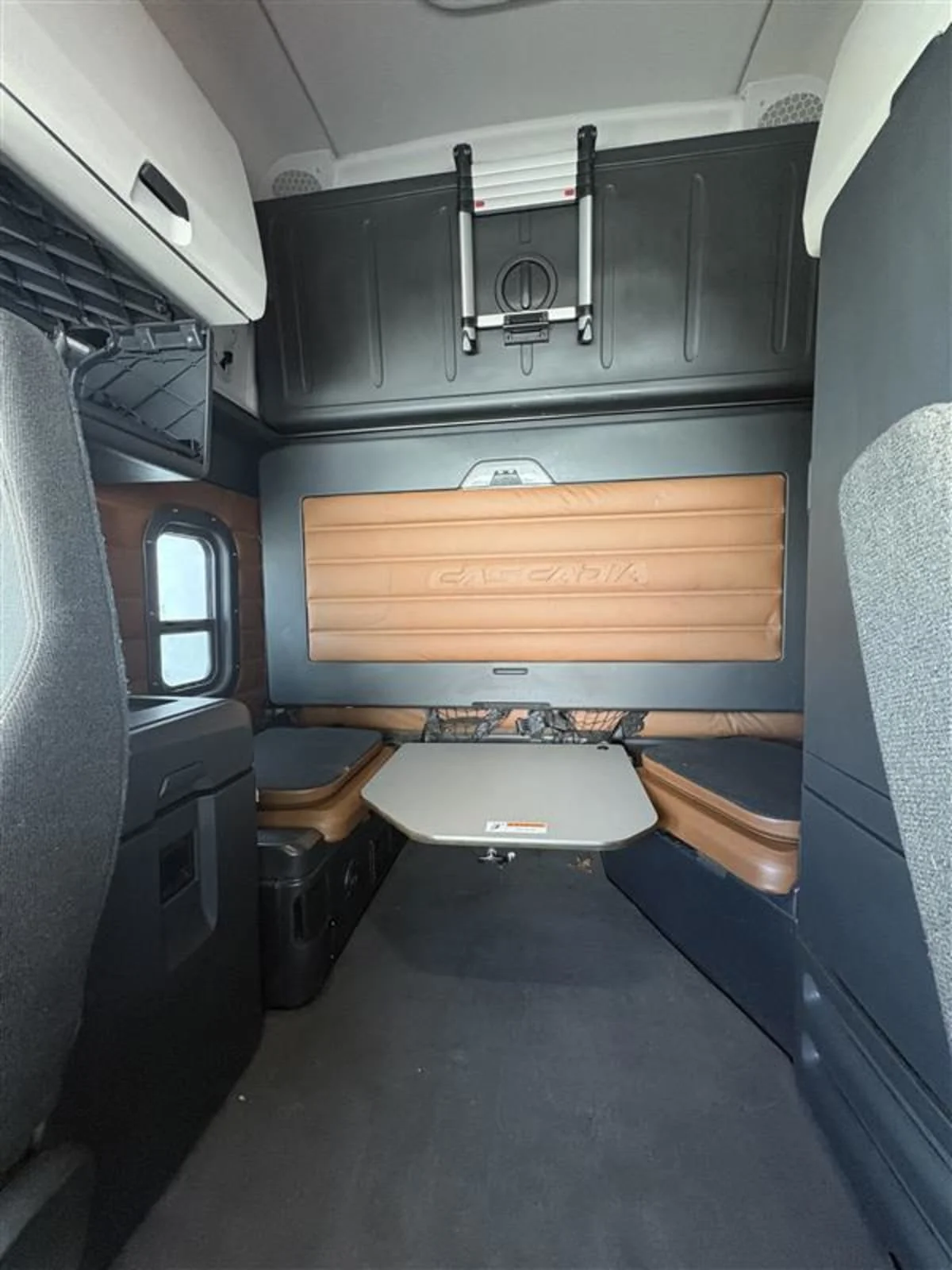 2020 Freightliner Cascadia in Ashland, VA — photo 8