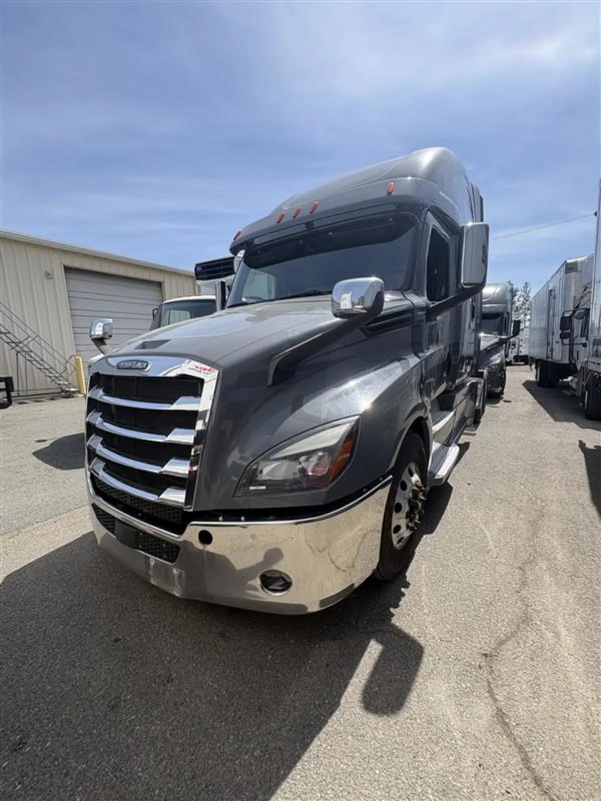 2020 Freightliner Cascadia in Ashland, VA