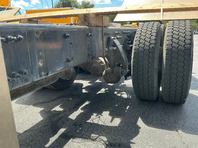 2020 Freightliner in San Antonio, TX — photo 5