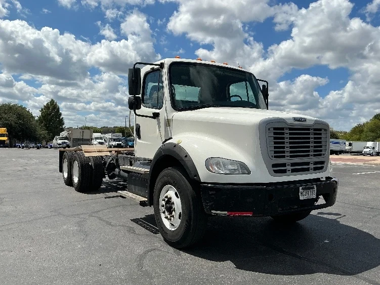 2020 Freightliner in San Antonio, TX