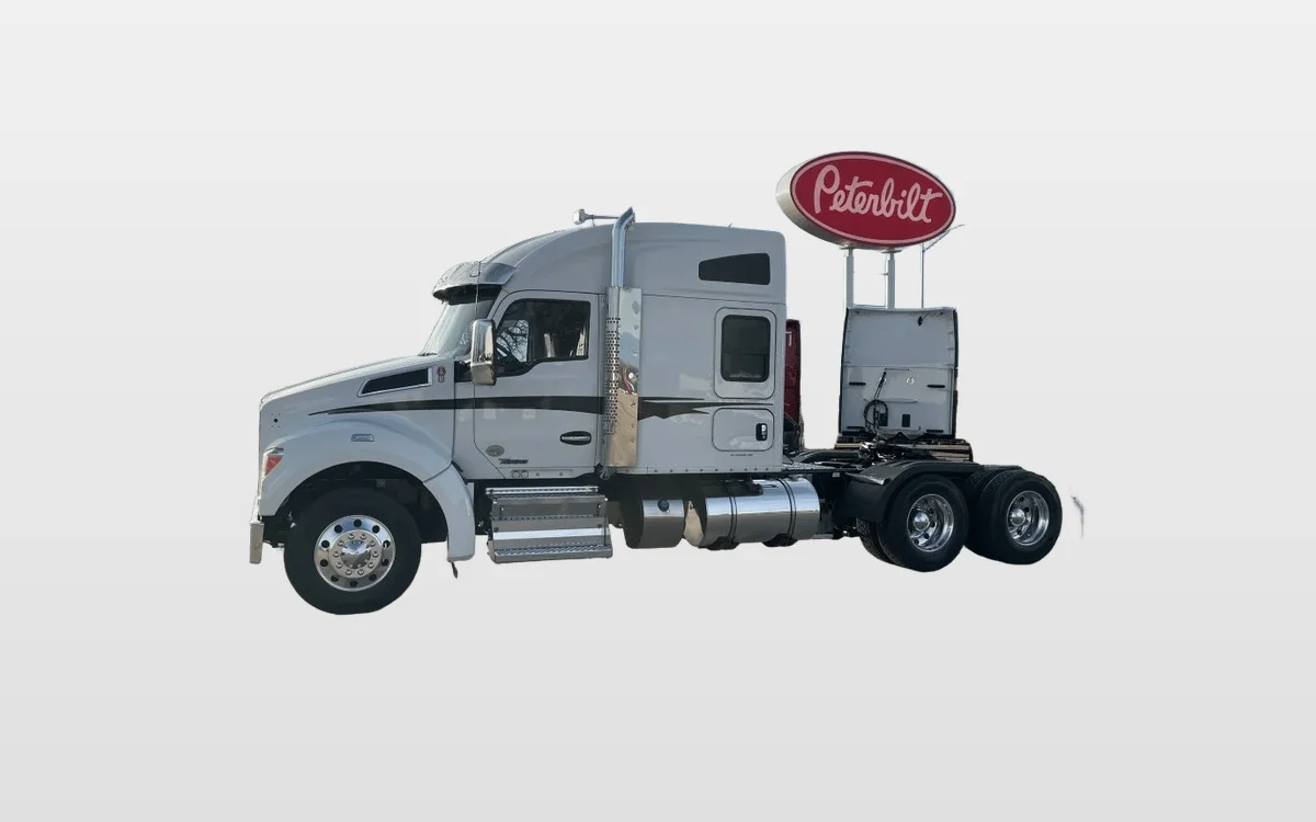 2020 KENWORTH T880 - image 1