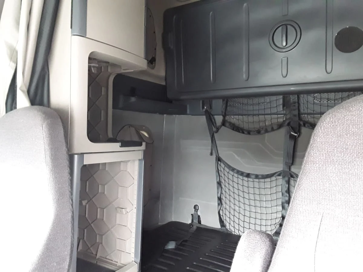 2020 Freightliner Cascadia in Charlotte, NC — photo 8