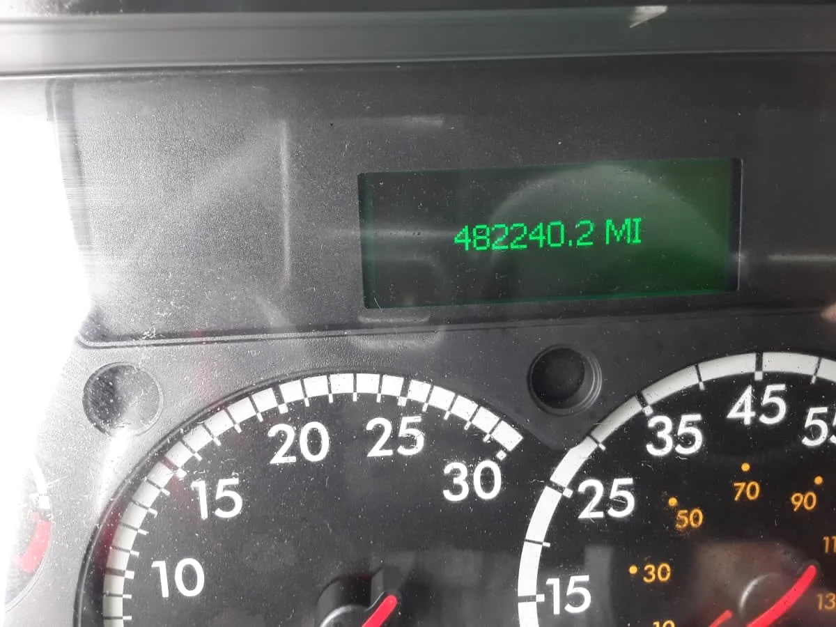 2020 Freightliner Cascadia in Charlotte, NC — photo 11