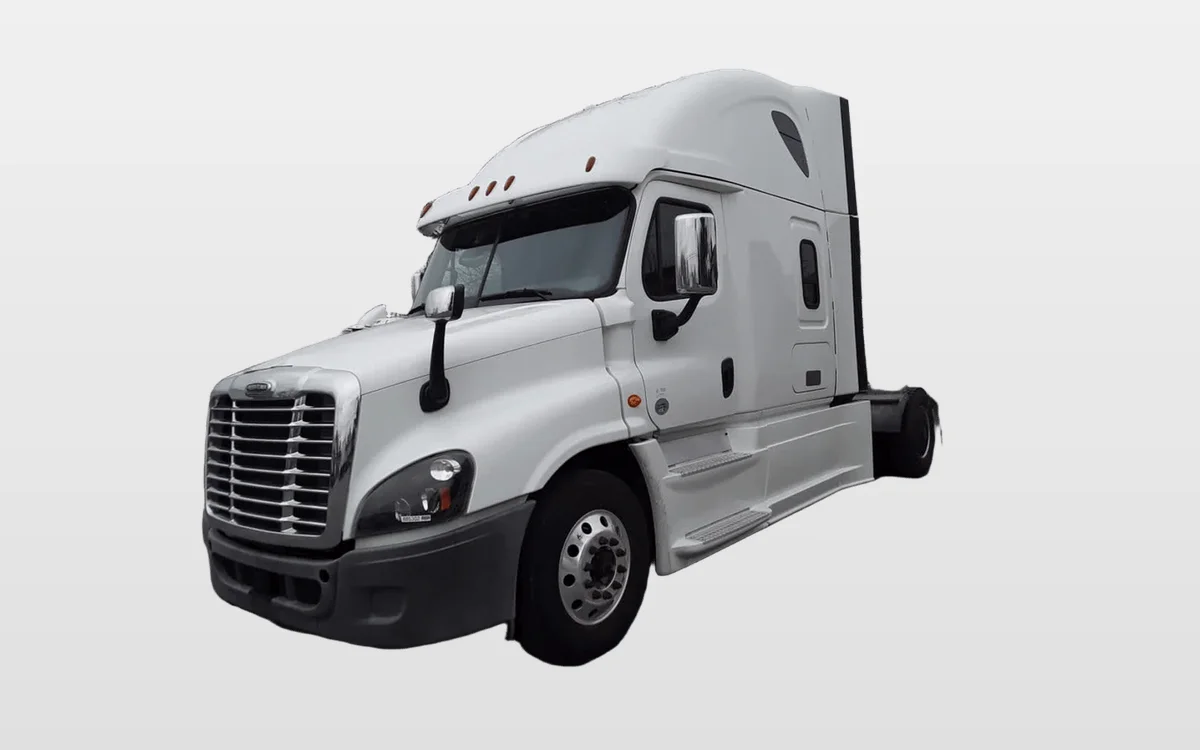 2020 Freightliner Cascadia - image 1