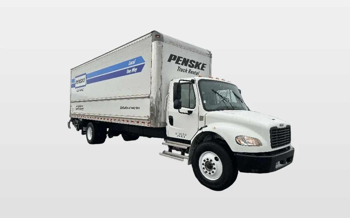 2022 Freightliner M2 106 - image 1