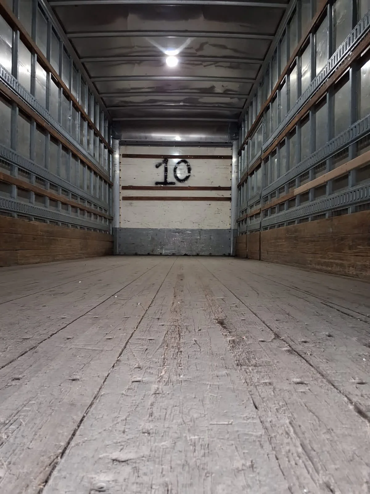 2020 Freightliner M2 106 in Fort Worth, TX — photo 8