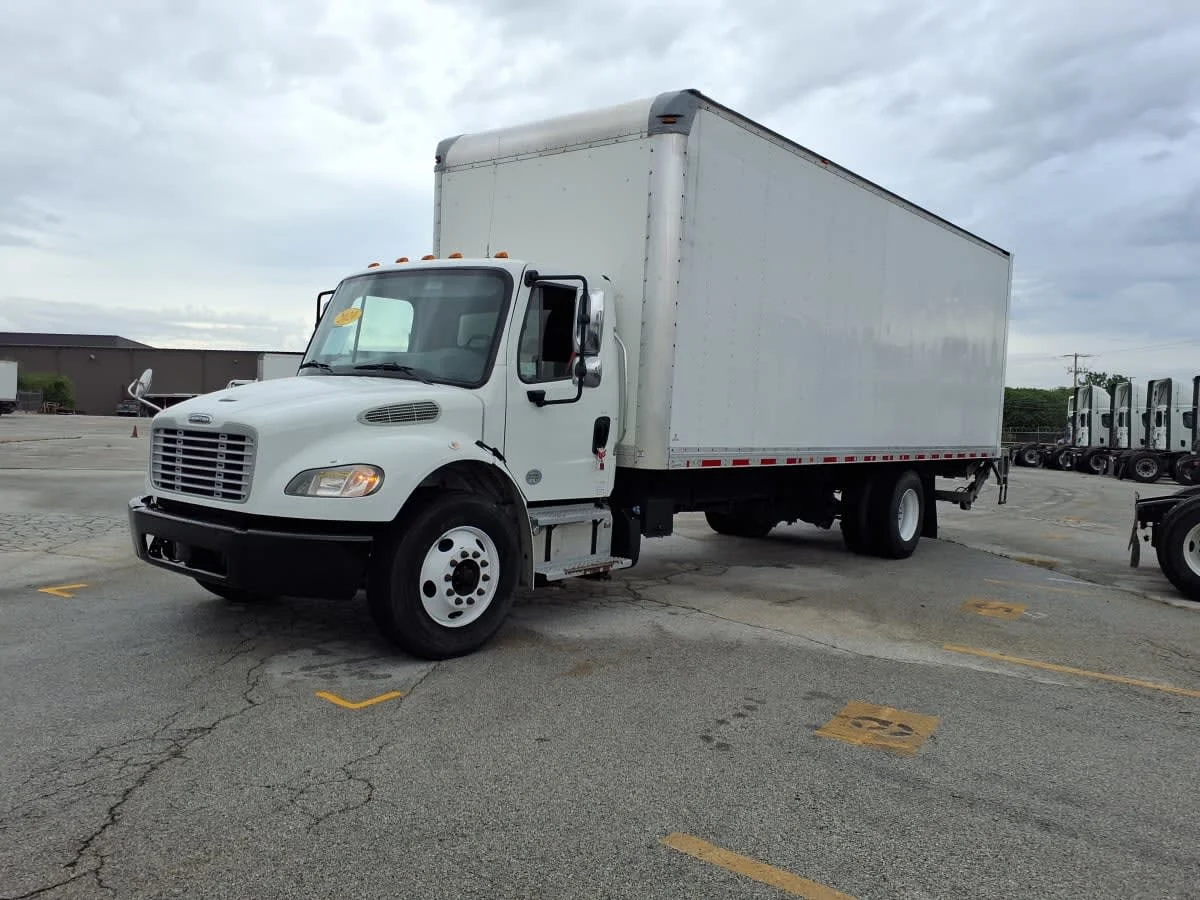 2020 Freightliner M2 106 in Fort Worth, TX