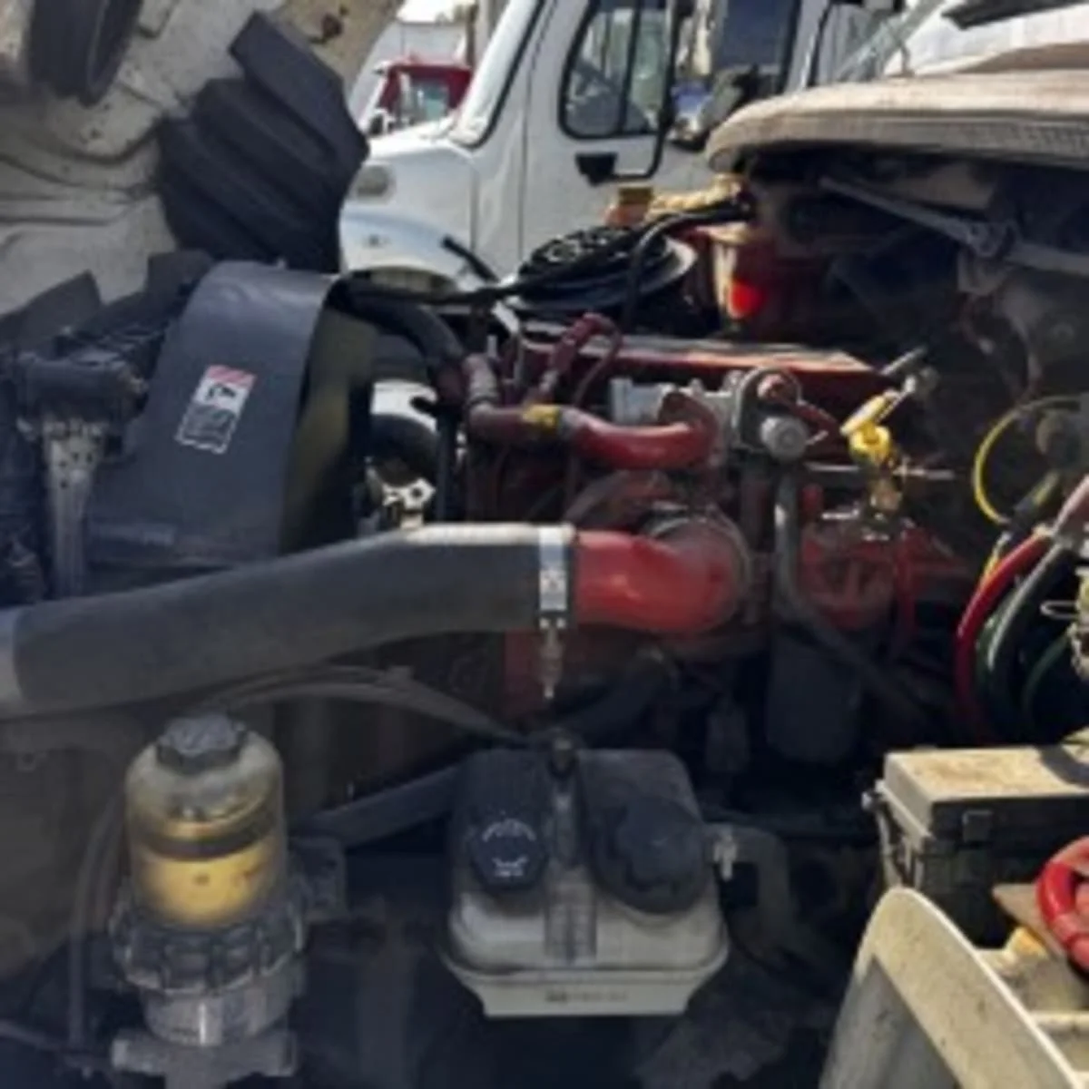 2019 Freightliner M2 106 - image 9